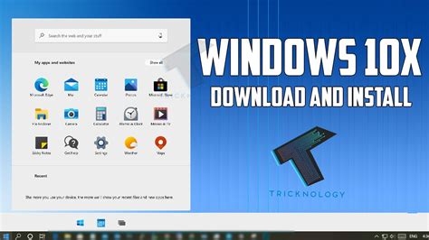 windows 10x download grátis